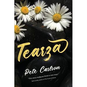 Tearza -- Pete Carlson